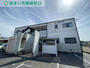 コーポ梅村B 1階 築27年の賃貸物件
