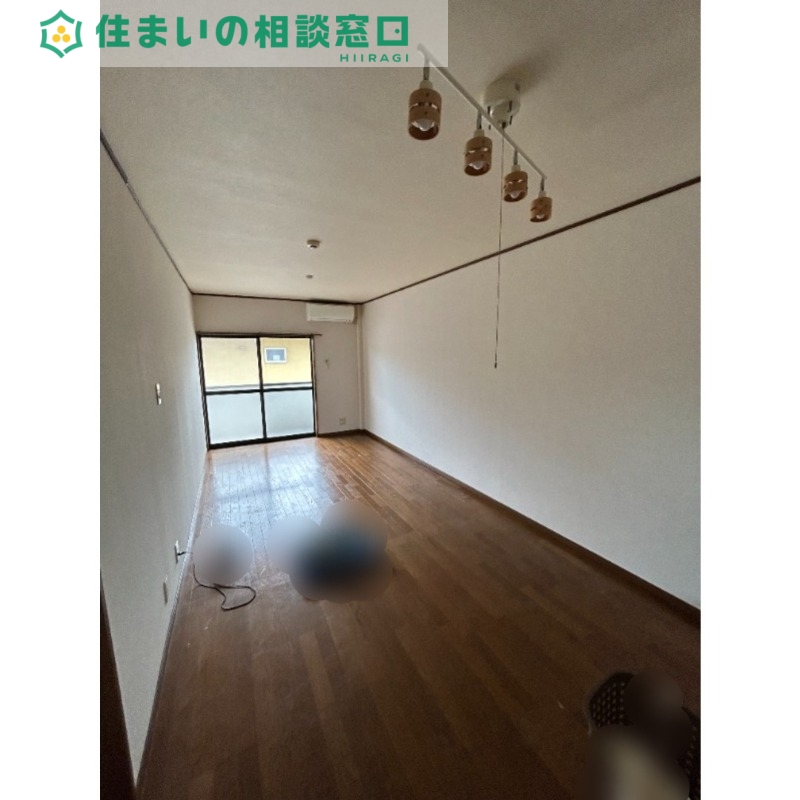 居室・リビング　同型