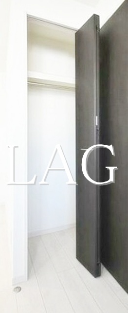 収納　収納です。