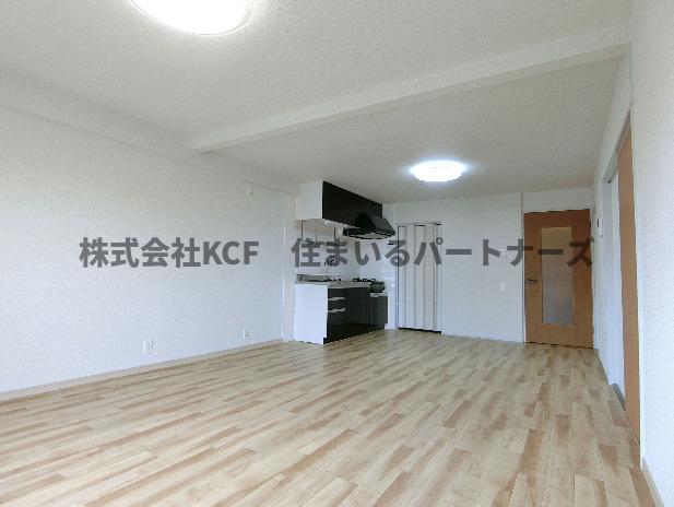 その他部屋・スペース　中はこのようになっています