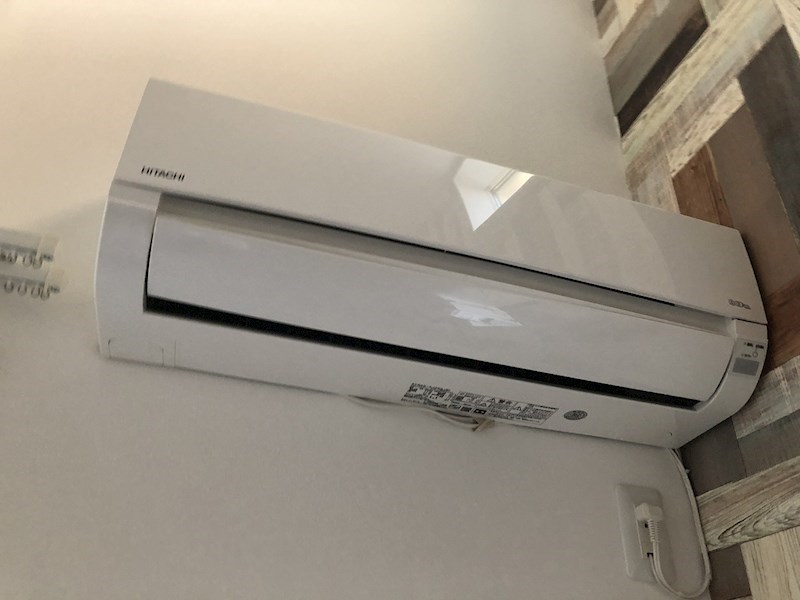 その他設備　※別室参照