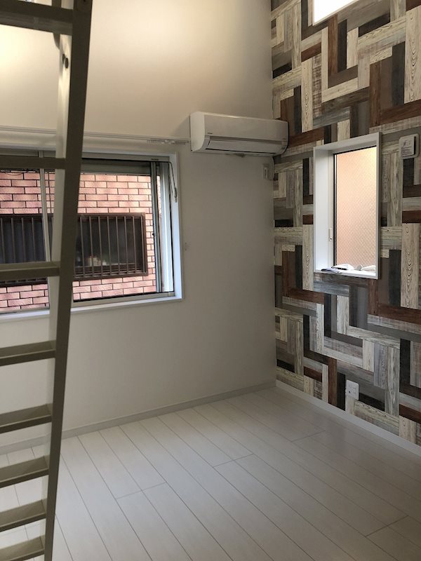 居室・リビング　※別室参照