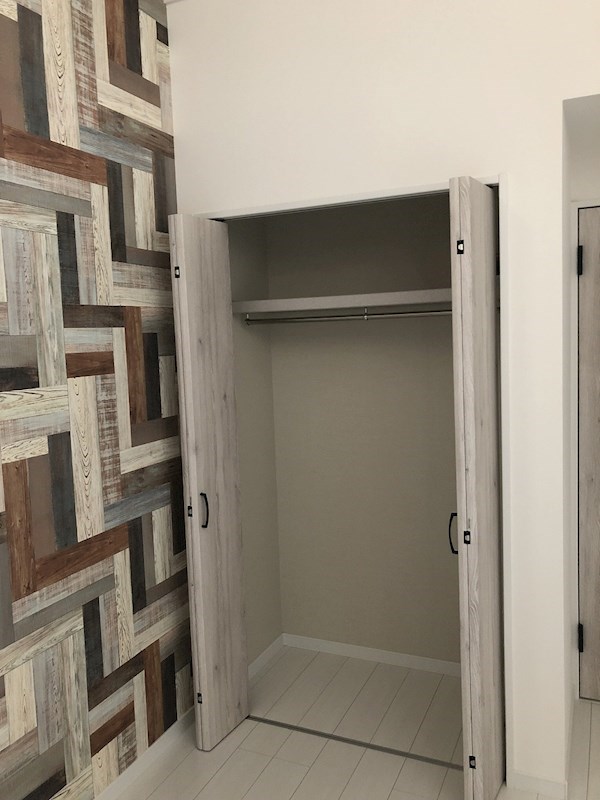 収納　※別室参照