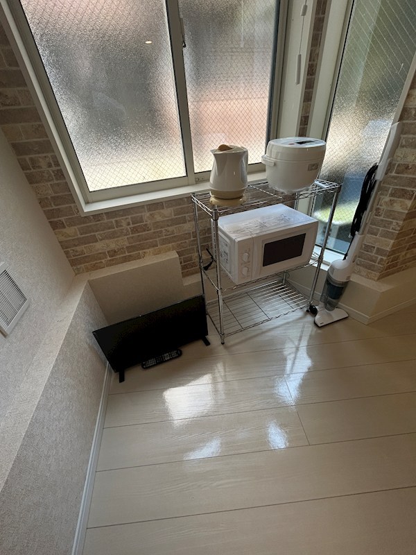 居室・リビング　同仕様