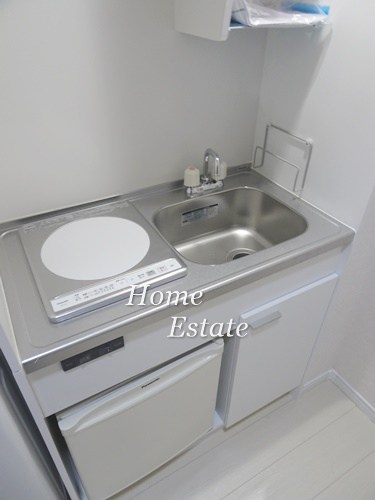 キッチン　同仕様