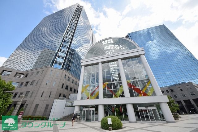 ショッピングセンター　シーバンス・ア・モール（ショッピングセンター）まで4420m