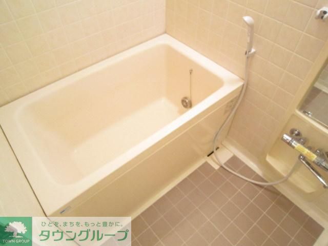 バス・シャワールーム　見学可能！03-5791-0061まで！