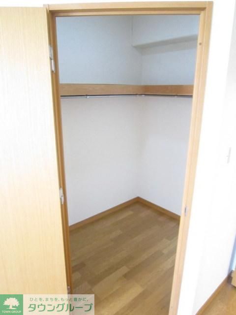 収納　見学可能！03-5791-0061まで！