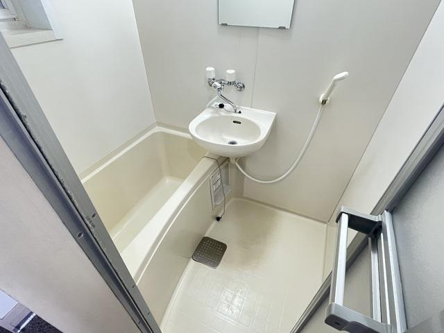 バス・シャワールーム　※参考写真