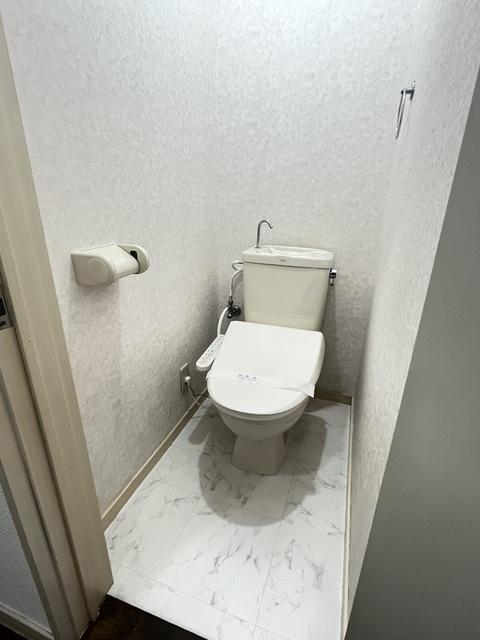 トイレ　※参考写真