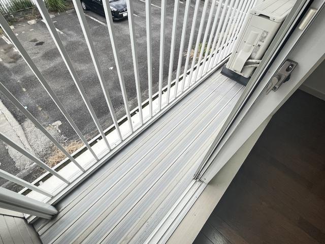 バルコニー　※参考写真