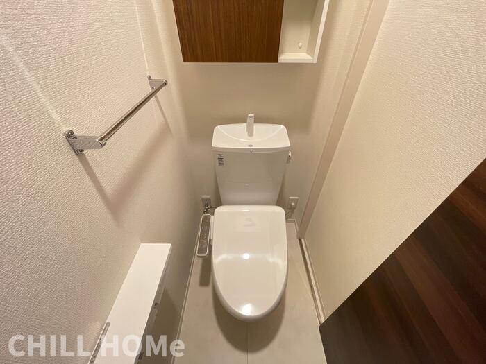 トイレ　他社様掲載物件もまとめてご紹介、ご案内可能です(^^)/