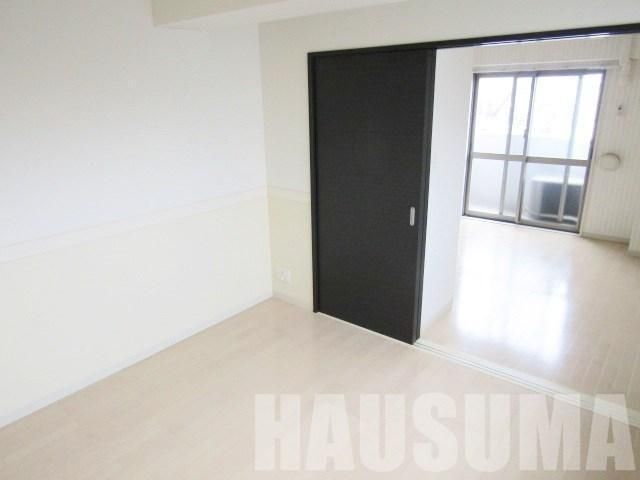 その他部屋・スペース　居室2