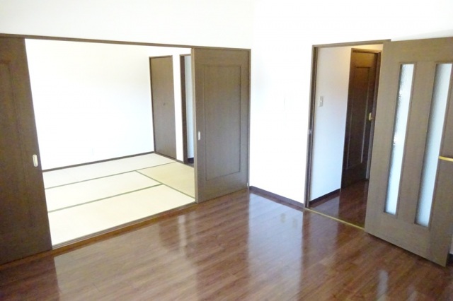 居室・リビング