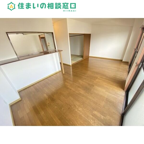 居室・リビング　同型