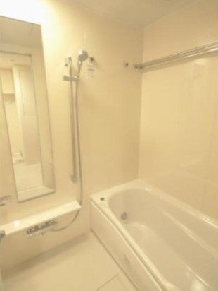 バス・シャワールーム　他部屋参考写真