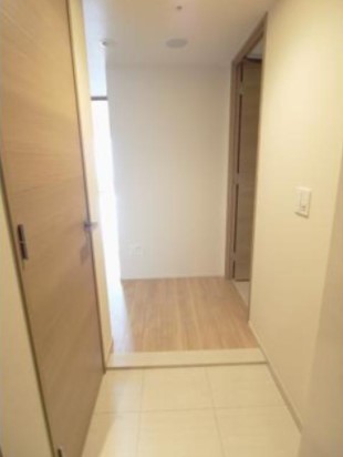 玄関　他部屋参考写真