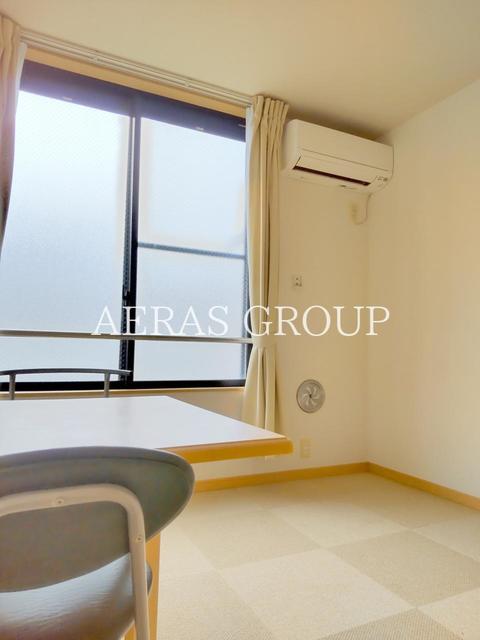 居室・リビング　同仕様