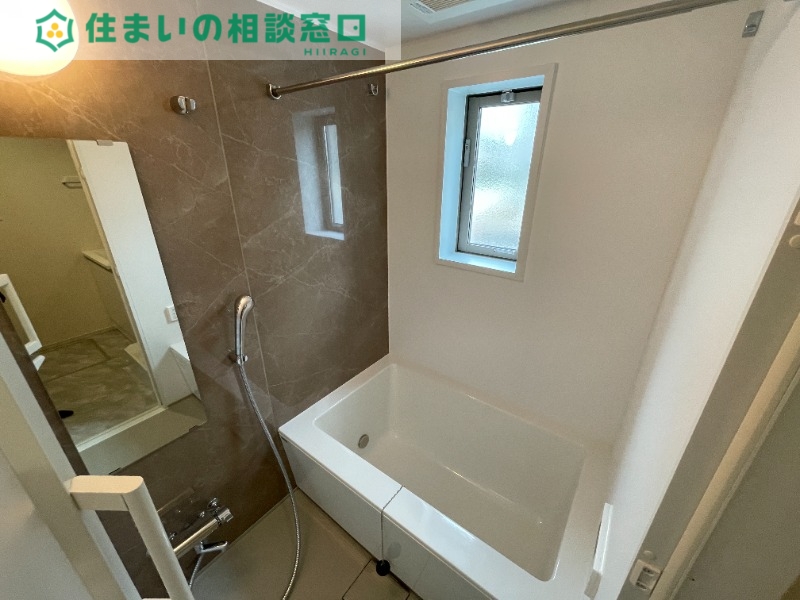 バス・シャワールーム　イメージ