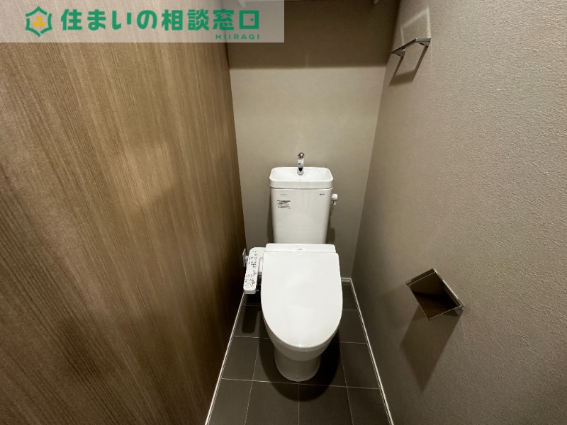 トイレ　イメージ