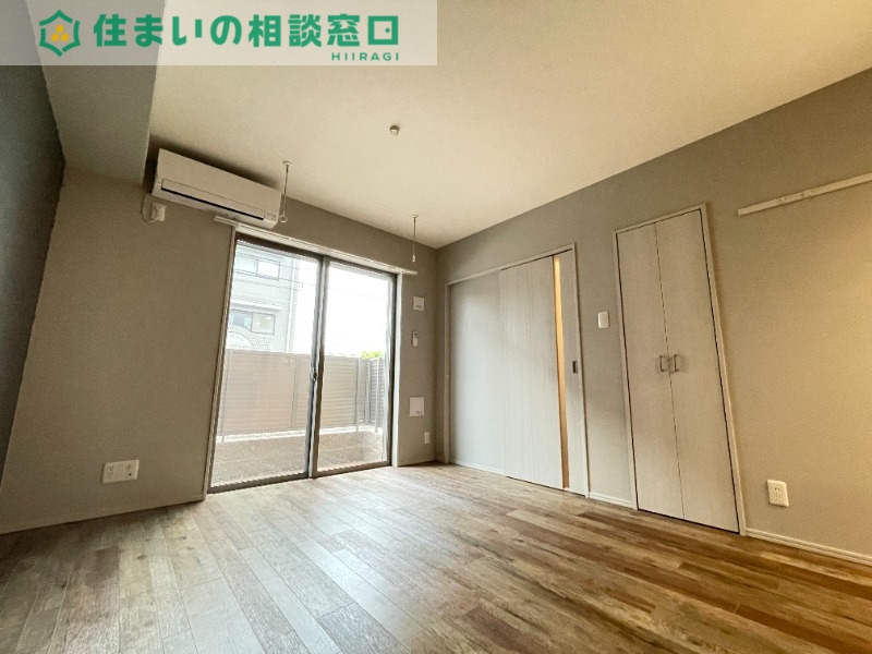 居室・リビング　イメージ