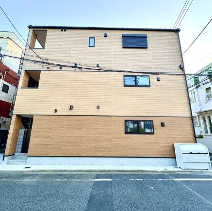 建物外観　★お問い合わせはタウンハウジングまで★