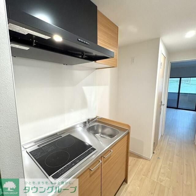 キッチン　★お問い合わせはタウンハウジングまで★