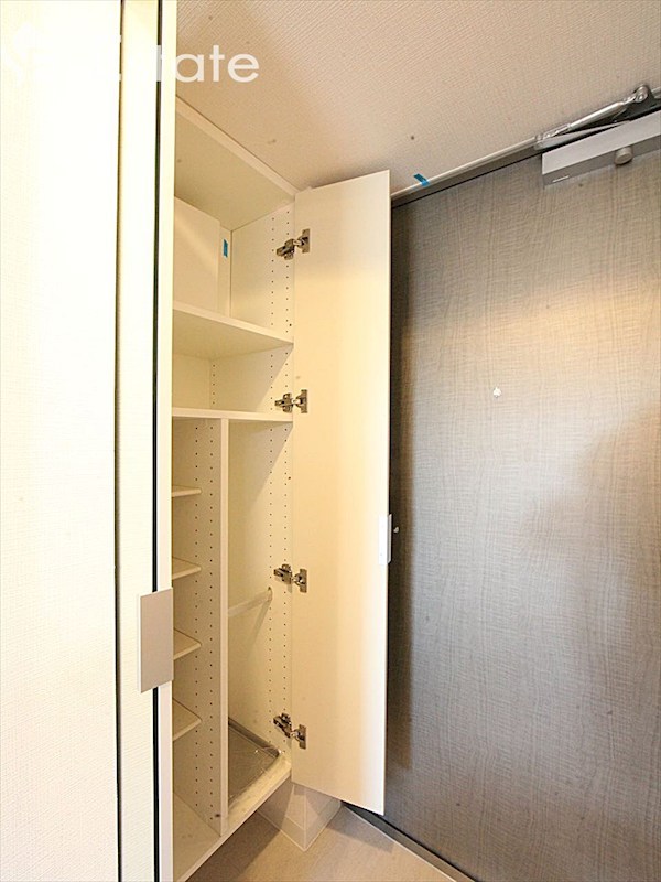 その他　シューズボックス