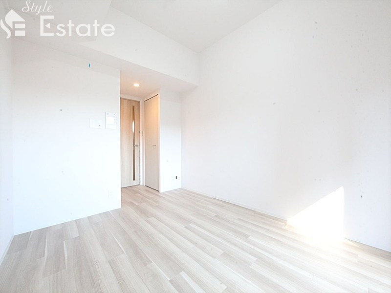 居室・リビング　内装