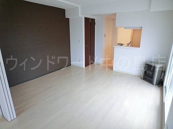 居室・リビング　詳細は、ウィンドワード中の島店までご相談下さい。