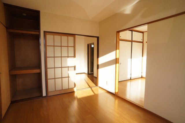 居室・リビング　居室・リビング