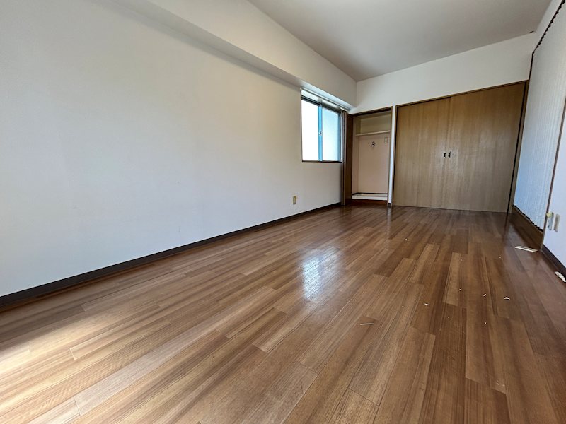 居室・リビング　同物件別部屋「参考写真」