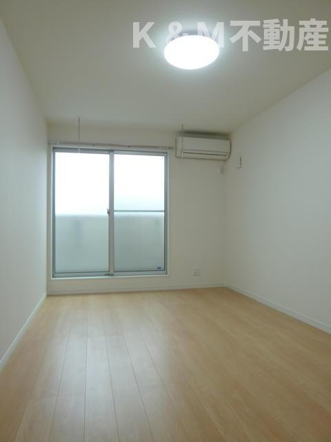 居室・リビング　ゆったり過ごせるリビングです