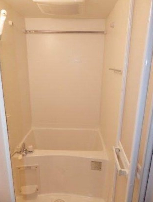バス・シャワールーム　☆浴室☆
