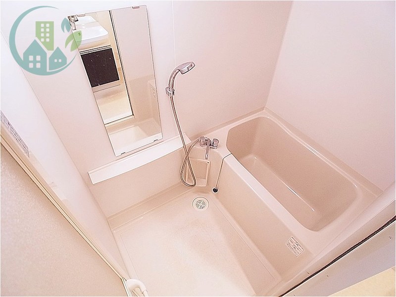 バス・シャワールーム　アーバンフラッツ王子公園（ネット無料）