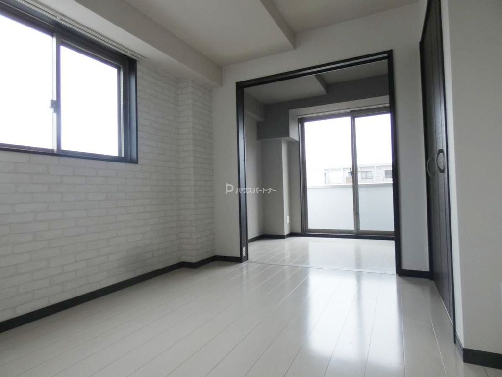 居室・リビング　リビング/居室