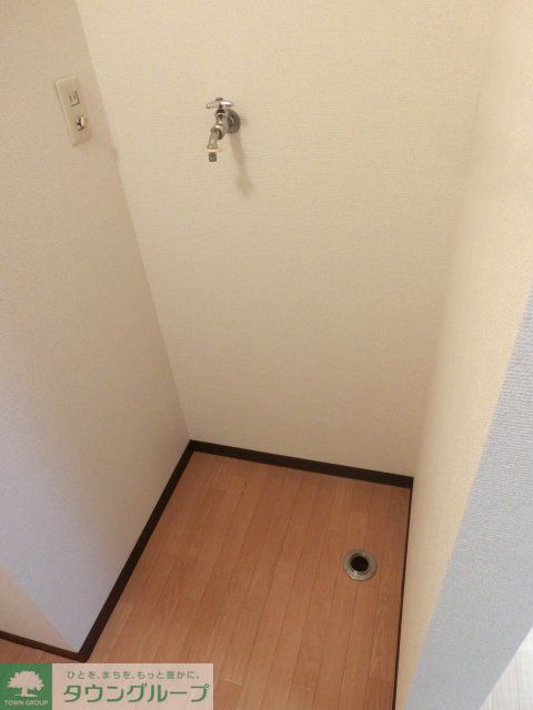 その他部屋・スペース　玄関