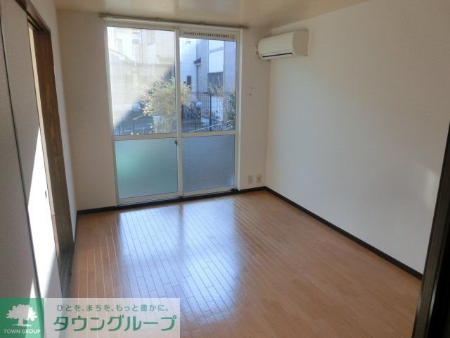 居室・リビング　リビング/居室