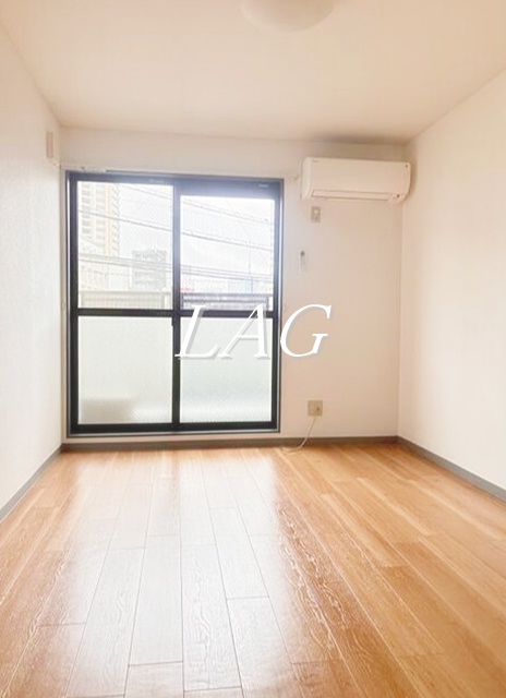 居室・リビング　洋室のお部屋です。