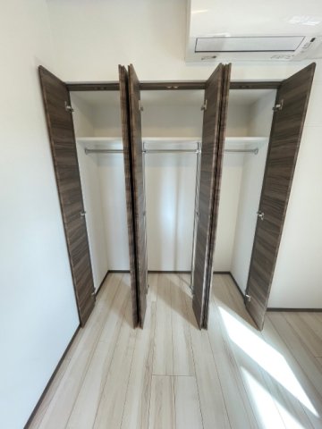 収納　☆収納豊富☆