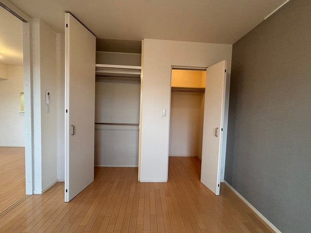 収納　★クローゼット／ウォークインクローゼット★