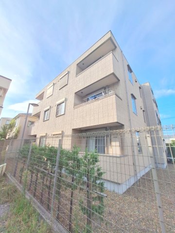 建物外観　★旭化成ヘーベルメゾン★