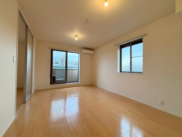 居室・リビング　★リビングダイニング★