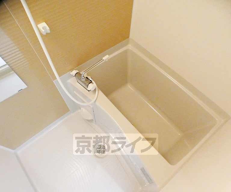 バス・シャワールーム　３点セパレート