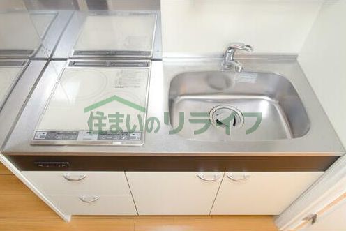 キッチン　別室参考画像