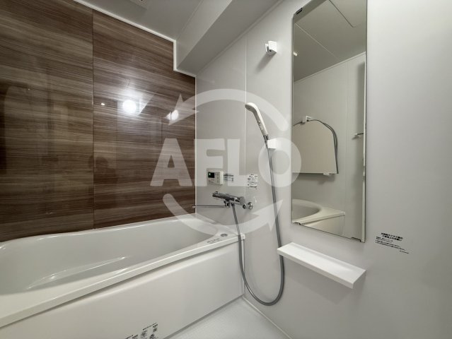 バス・シャワールーム　シャインウェル丸央　風呂