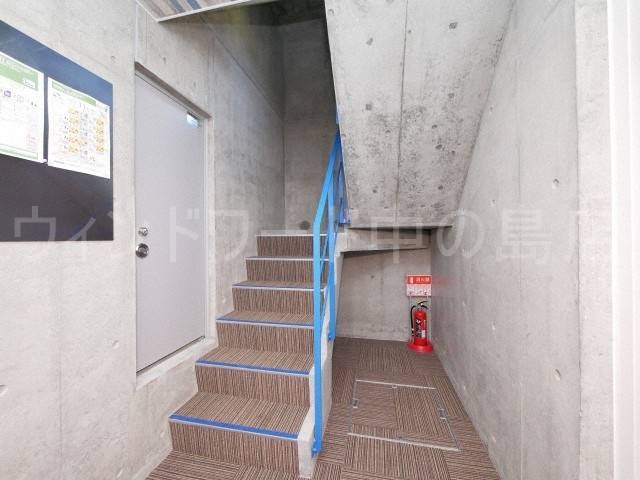 ロビー　詳細は、ウィンドワード中の島店までご相談下さい。