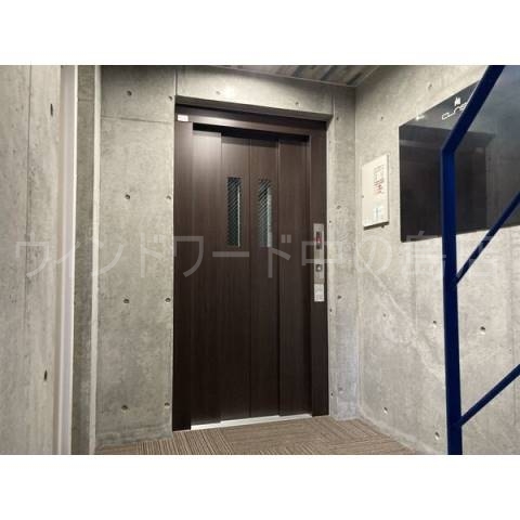 その他共有部分　詳細は、ウィンドワード中の島店までご相談下さい。