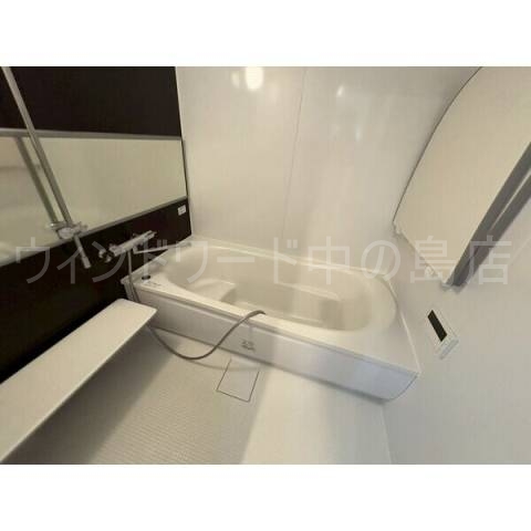 バス・シャワールーム　詳細は、ウィンドワード中の島店までご相談下さい。