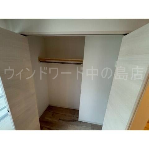 その他設備　詳細は、ウィンドワード中の島店までご相談下さい。